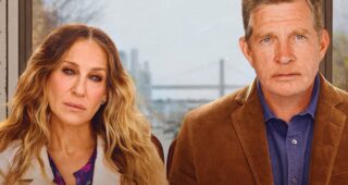 Saison 3 : Affiche officielle