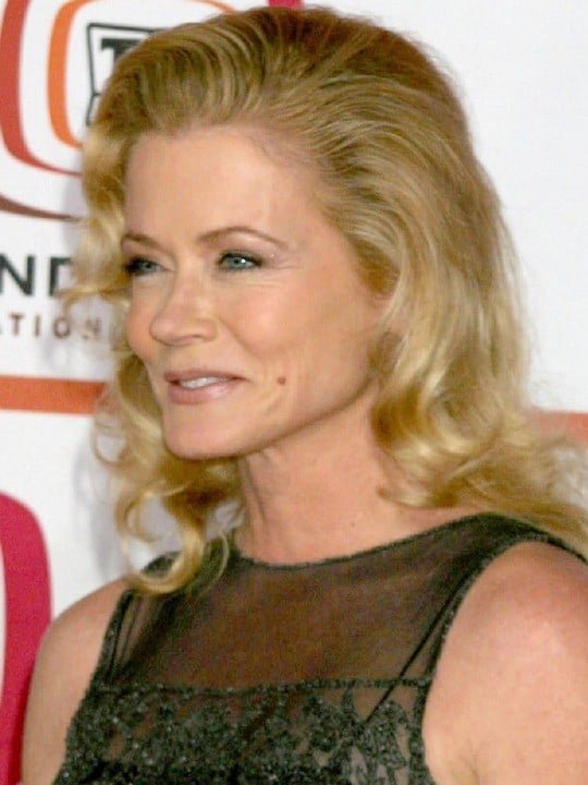 Sheree J. Wilson : Photo officielle