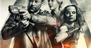 Saison 3 : Affiche officielle