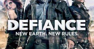 Saison 1 : Affiche officielle