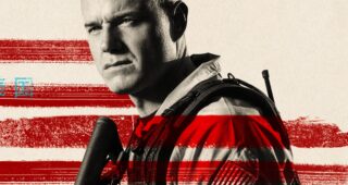 Saison 3 : Affiche officielle