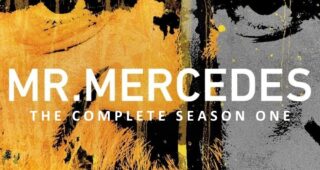 Saison 1 : Affiche officielle