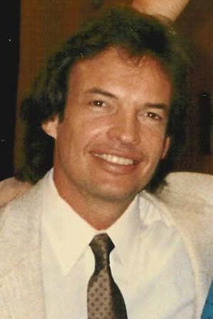 Gary Graham : Photo officielle