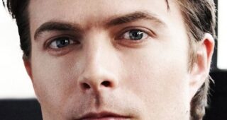 Noah Bean : Photo officielle