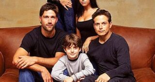 Saison 6 : Affiche officielle