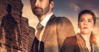 Saison 3 : Affiche officielle