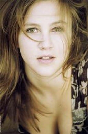 Marie Kremer : Photo officielle