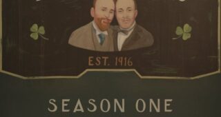 Season 1 : Affiche officielle