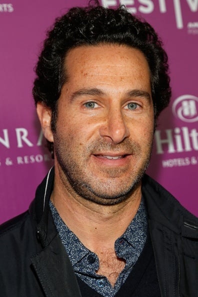 Craig Zisk : Photo officielle