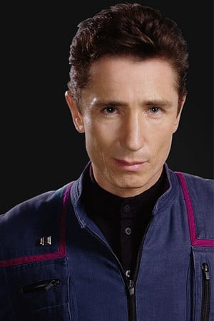 Dominic Keating : Photo officielle