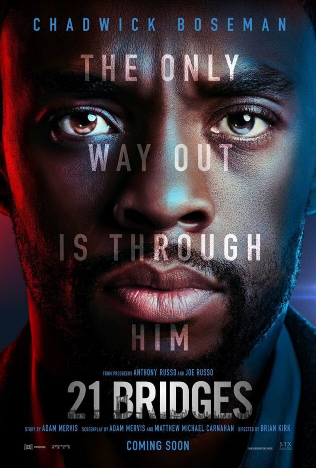 affiche