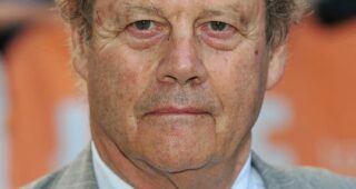 Bruce Beresford : Photo officielle