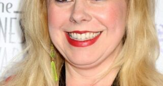Kirsten Vangsness : Photo officielle