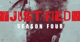 Saison 4 : Affiche officielle