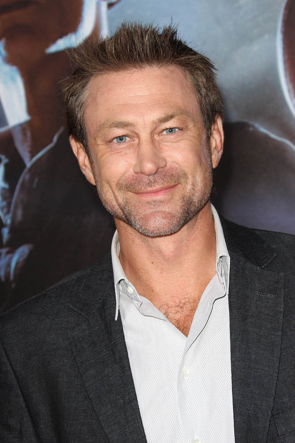 Grant Bowler : Photo officielle