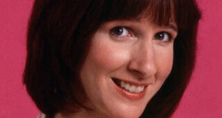 Mary Gross : Photo officielle