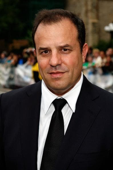 Rod Lurie : Photo officielle