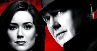 Saison 5 : Affiche officielle