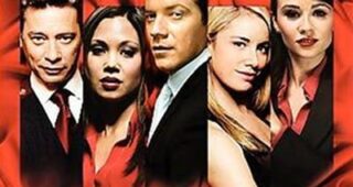Season 1 : Affiche officielle