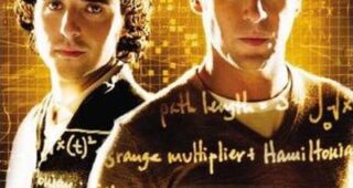 Saison 4 : Affiche officielle