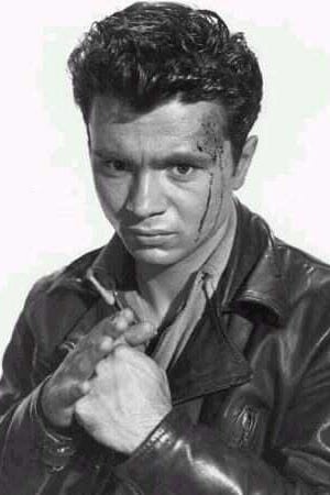 I Robert Blake : Photo officielle