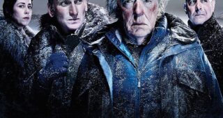 Saison 1 : Affiche officielle