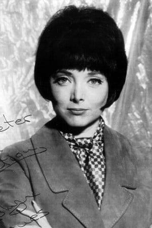 Carolyn Jones : Photo officielle
