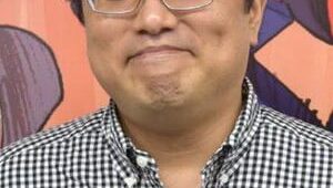 Hiroyuki Imaishi : Photo officielle