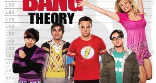 Saison 2 : Affiche officielle