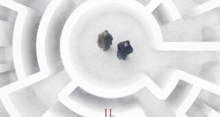 Season 1 : Affiche officielle