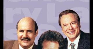 Season 5 : Affiche officielle