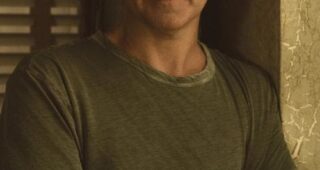 Chris Mundy : Photo officielle