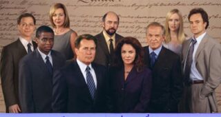 Saison 7 : Affiche officielle