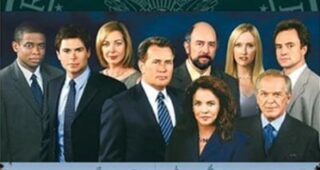 Saison 3 : Affiche officielle