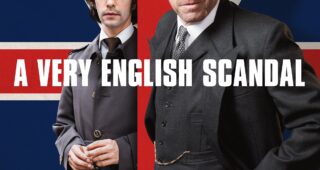 Saison 1 : Affiche officielle
