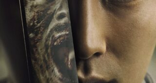 Saison 1 : Affiche officielle