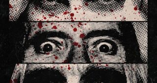 3 from Hell : Affiche