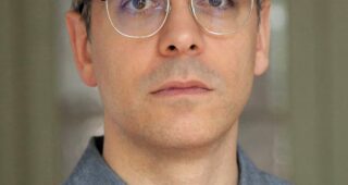 Joshua Safran : Photo officielle