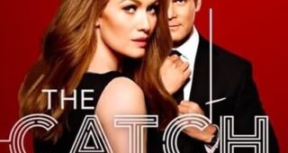 The catch : Affiche officielle