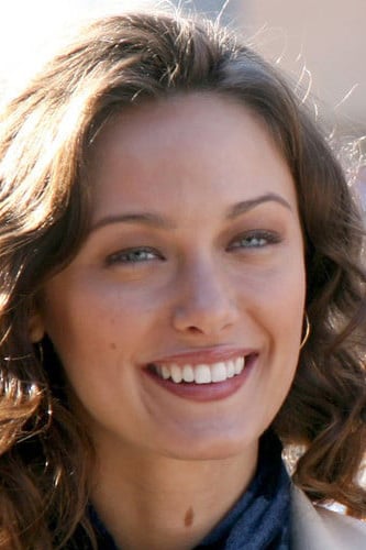 Deanna Russo : Photo officielle