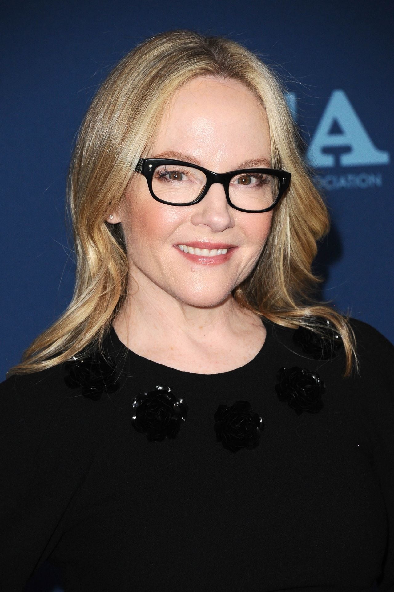 Rachael Harris : Photo officielle