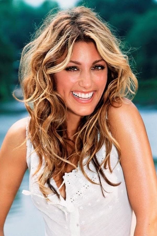 Jennifer Esposito : Photo officielle
