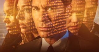 Saison 2 : Affiche officielle