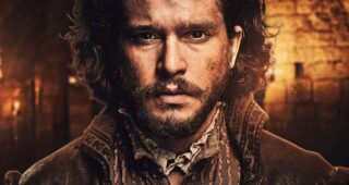 Saison 1 : Affiche officielle