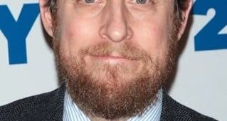 Scott M. Gimple : Photo officielle