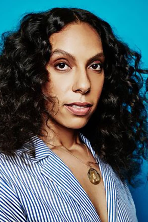 Melina Matsoukas : Photo officielle