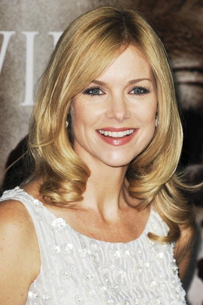 Cynthia Preston : Photo officielle