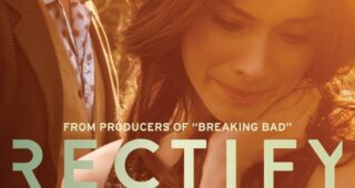 Saison 2 : Affiche officielle