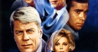 Saison 2 : Affiche officielle