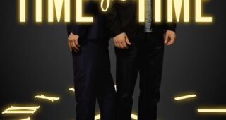 Saison 1 : Affiche officielle